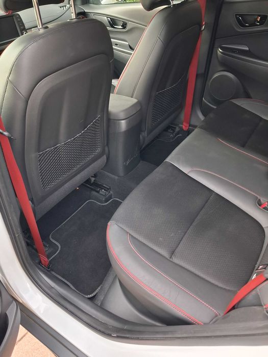 Hyundai Kauai 1.0  T-GDi Premium