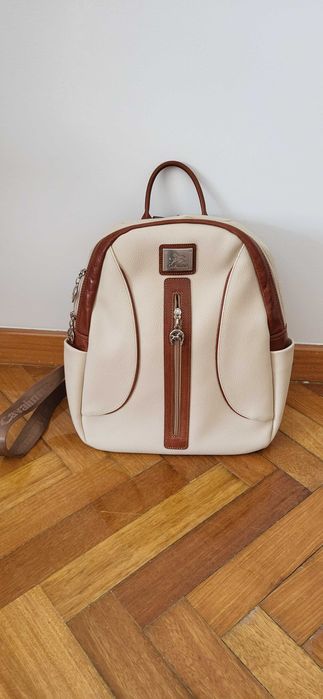 Mochila senhora Cavalinho