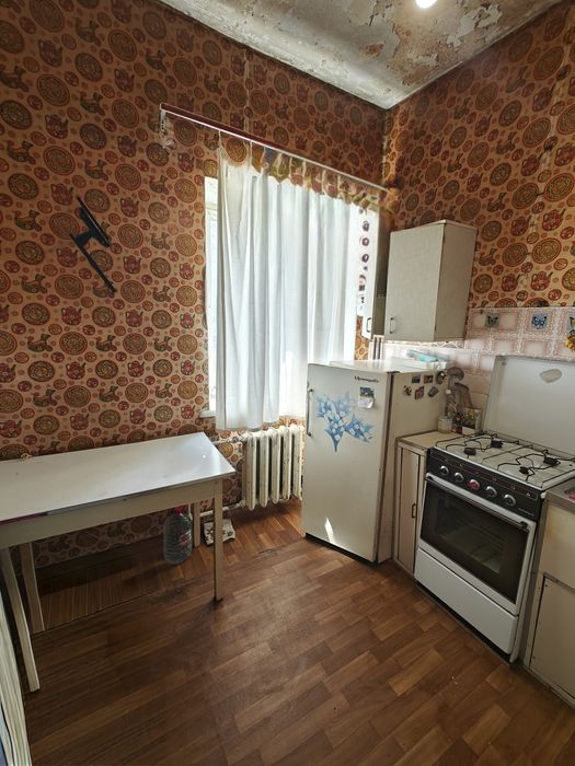 Продаж 1 кімнатної квартири центр міста