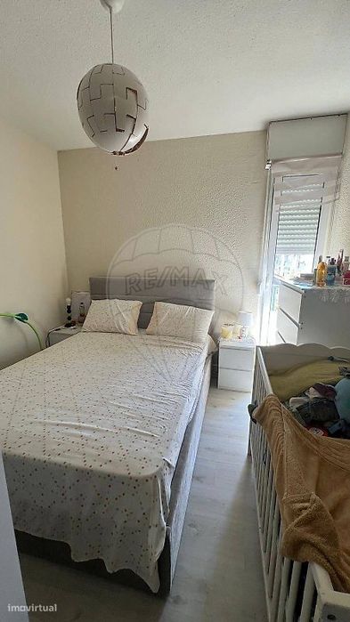 Apartamento T3 para venda