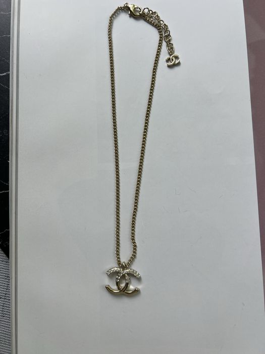 Підвіска  кулон Chanel