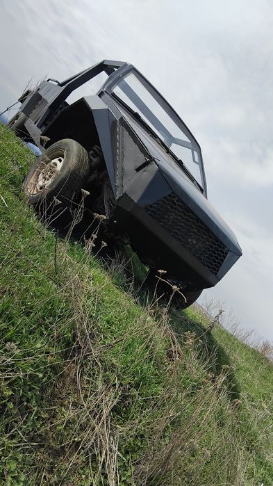 Баггі для ЗСУ е в наявності,та під замовлення