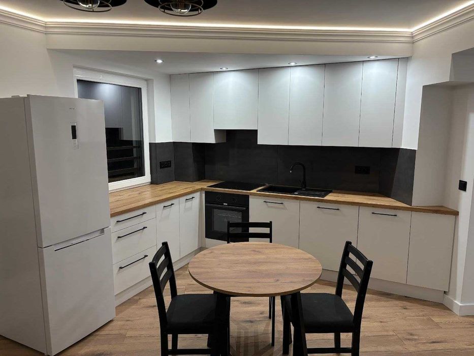 Mieszkanie, 60 m², Lwowska, Nowy Sącz