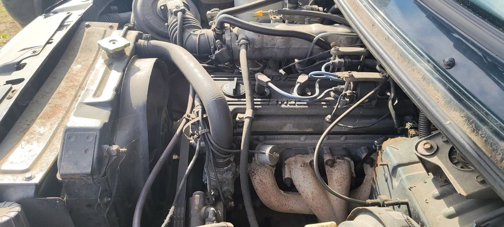 Генератор стартер уаз патріот патриот Волга uaz patriot 2.7