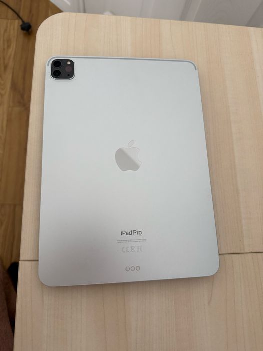 iPad 11 inch 4th gen