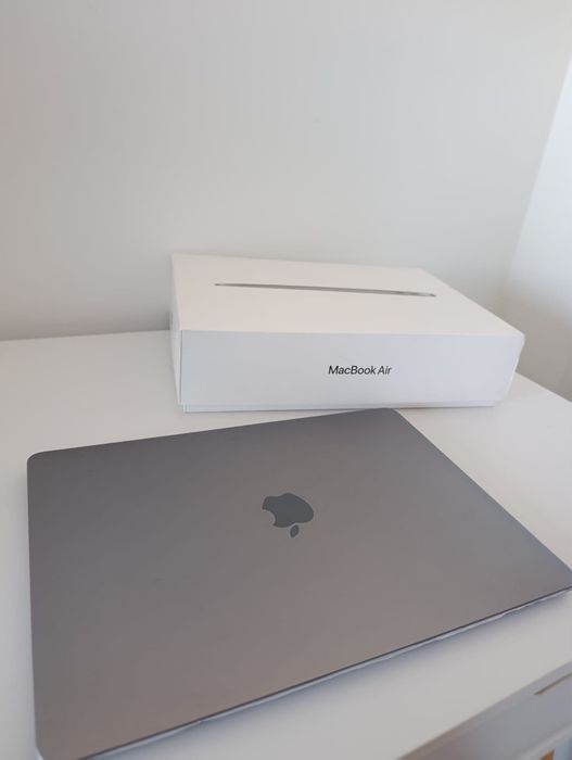 MacBook Air 13 polegadas