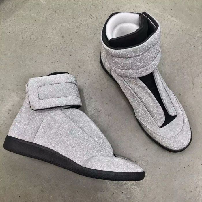 Кросівки Maison Margiela Future