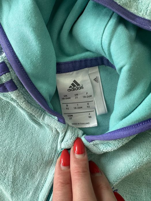 Костюм adidas  92 104