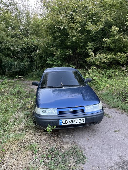 Ваз 2110 в гарному технічному стані