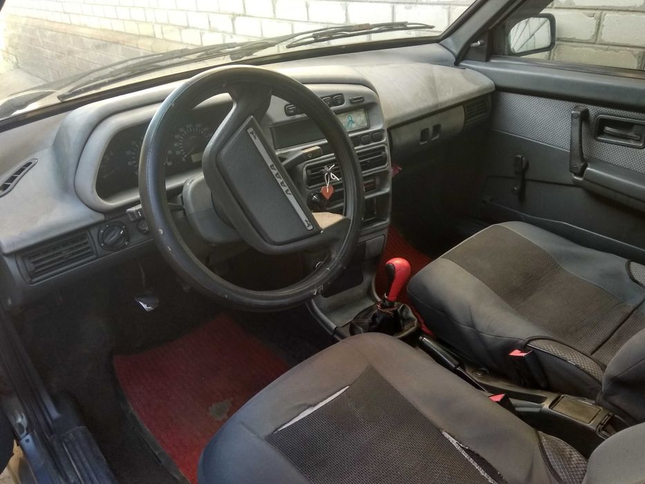 ВАЗ 2113 В хорошем состоянии.