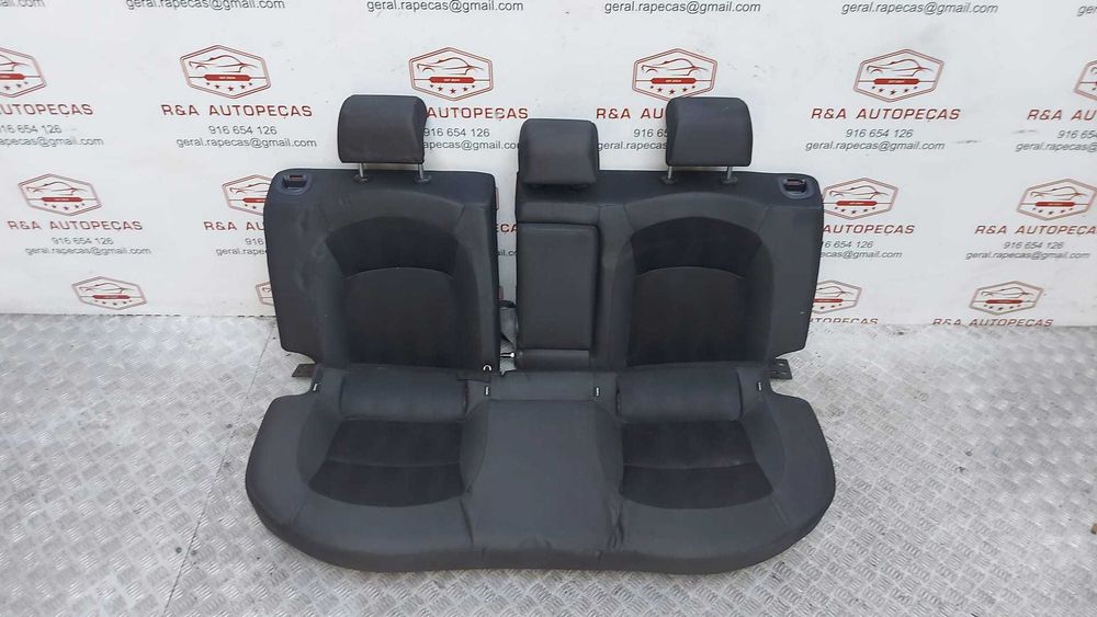 Conjunto Bancos Nissan Qashqai J10 Original