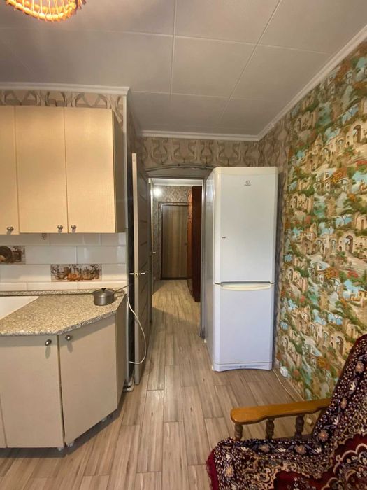 1к кв вул. Якуба Коласа, метро Святошино 10 хв, парк Совки!