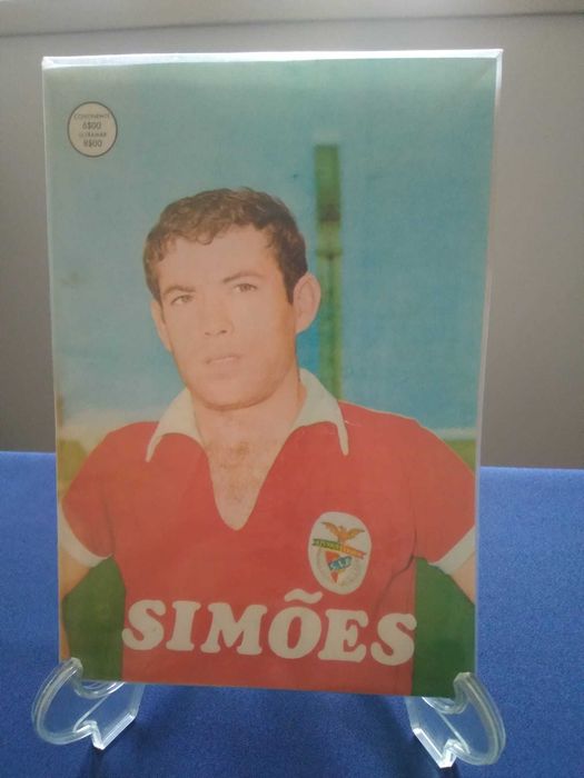 Simões - A Gazua do Talento 1964 - Revista RARA