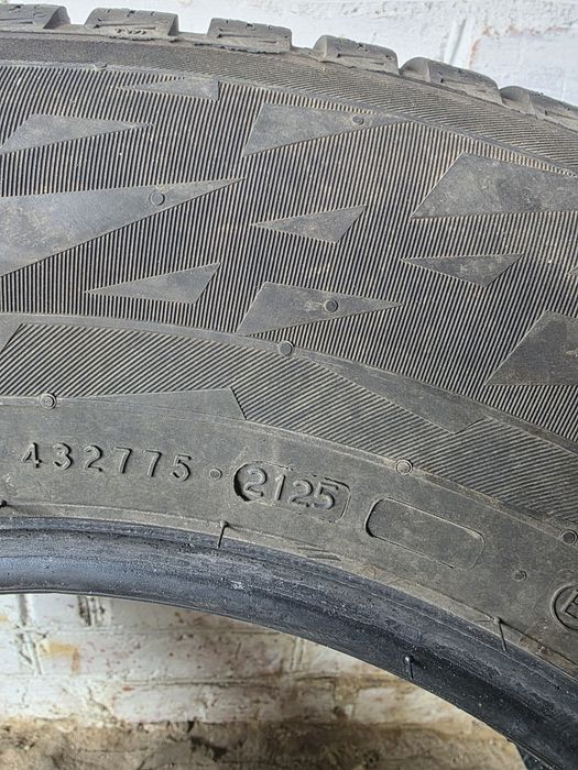 Шини Nokian Snowproof 2