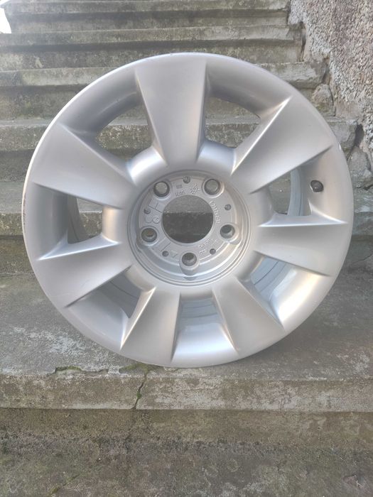 Титанові диски  1988