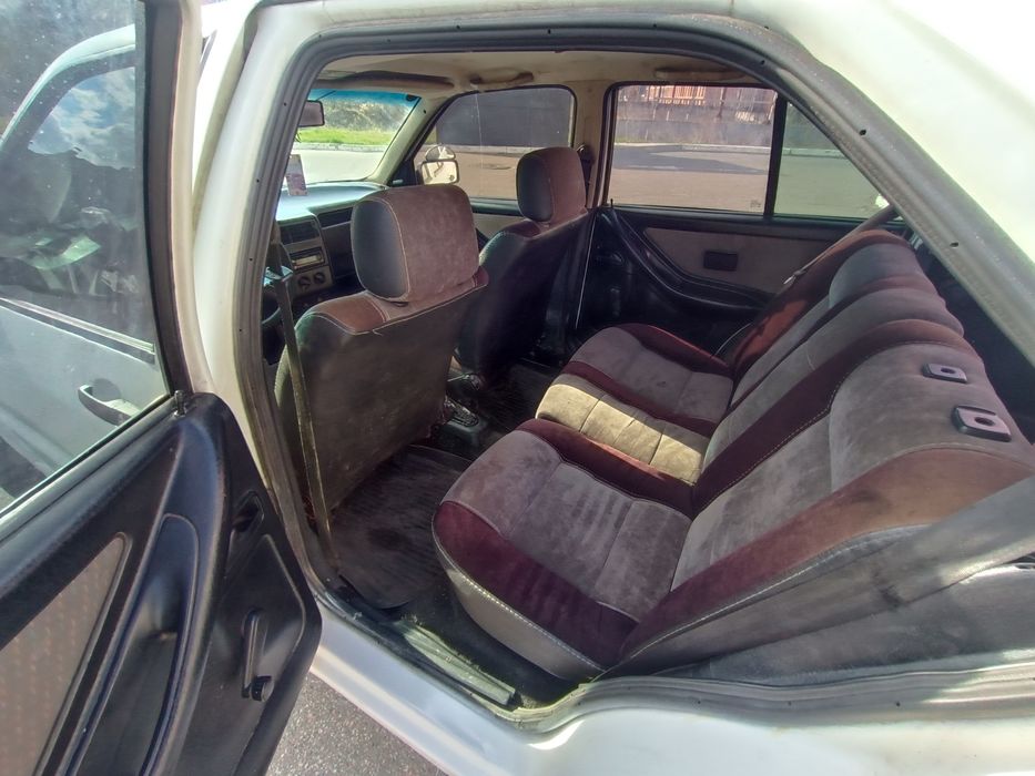 Продам Сеат Толедо дизель 1.9