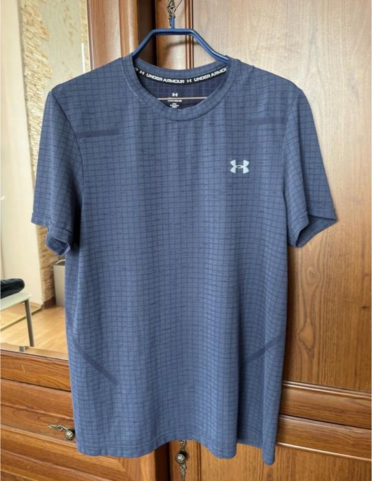 Футболка Ander Armour  Adidas  Nike  Umbro