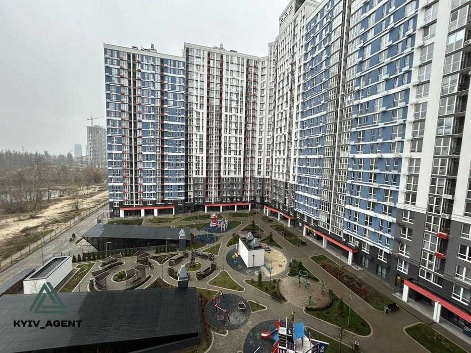 Єоселя ! ЖК Причал 8 76 м2 ВЕЛИКА 3-к ІДЕАЛЬНО для Сім'ї або для Пари