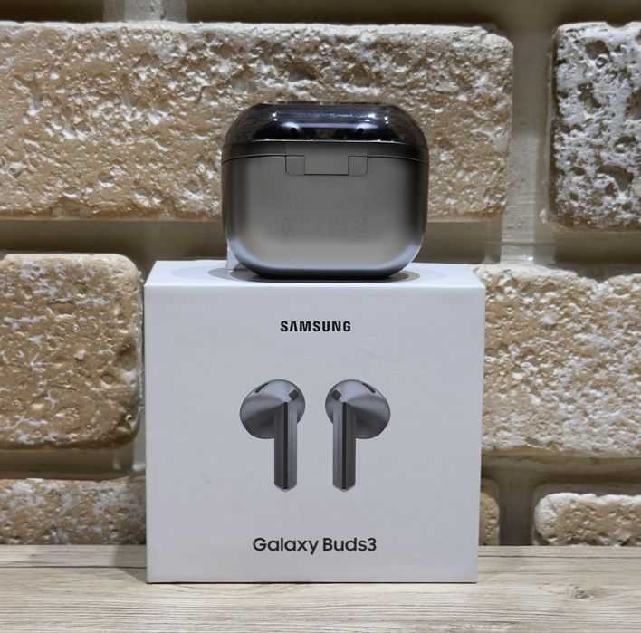 Samsung Galaxy Buds 3