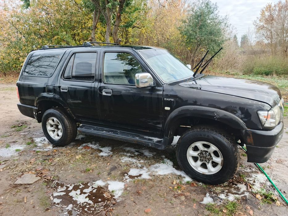 Машина на продажу