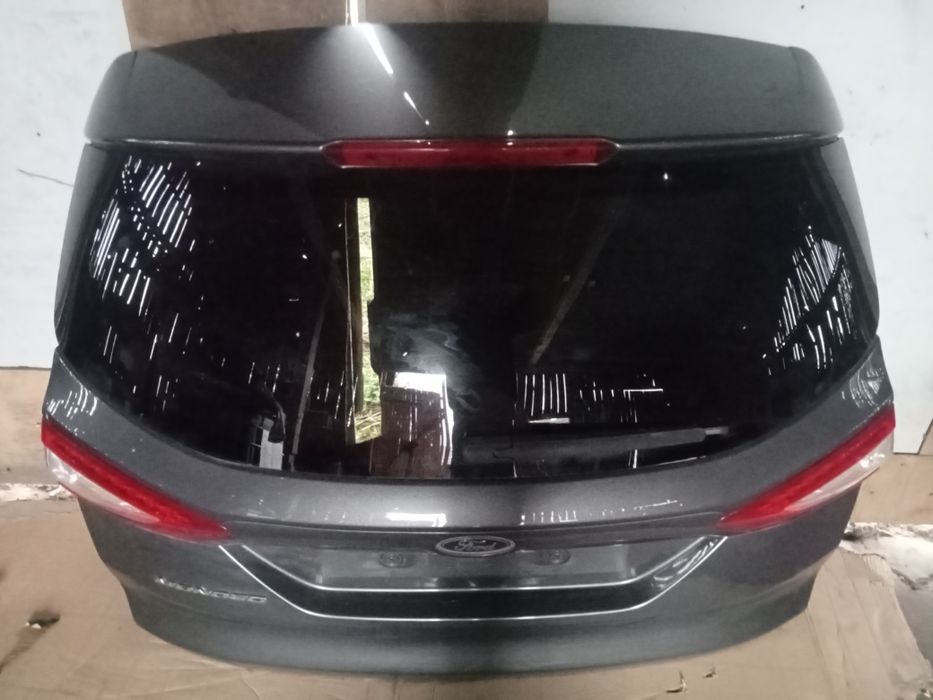 Klapa bagażnika Ford Mondeo Mk5 Kombi