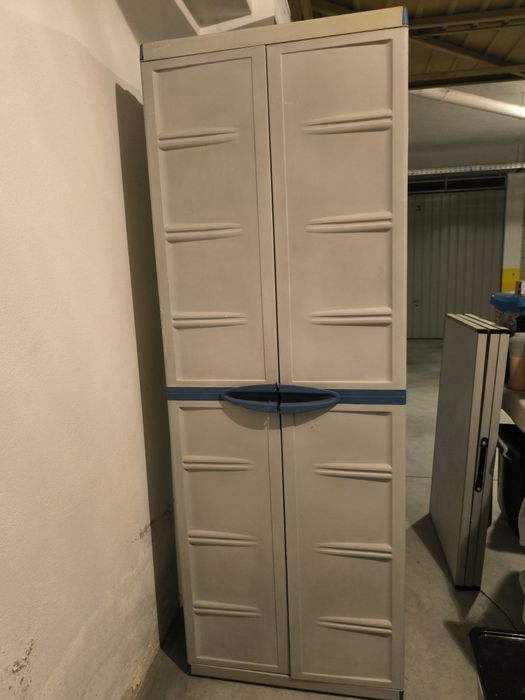 Móvel de arrumação de ferramentas