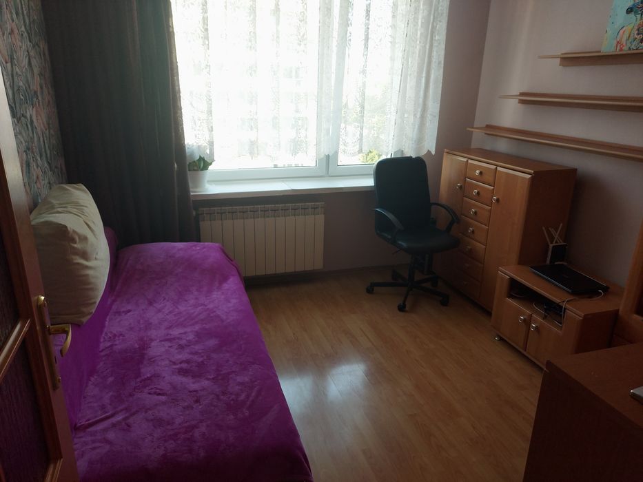 Wynajmę pokój  12 m Ursynów Stokłosy