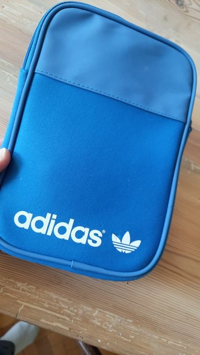 Kosmetyczka adidas