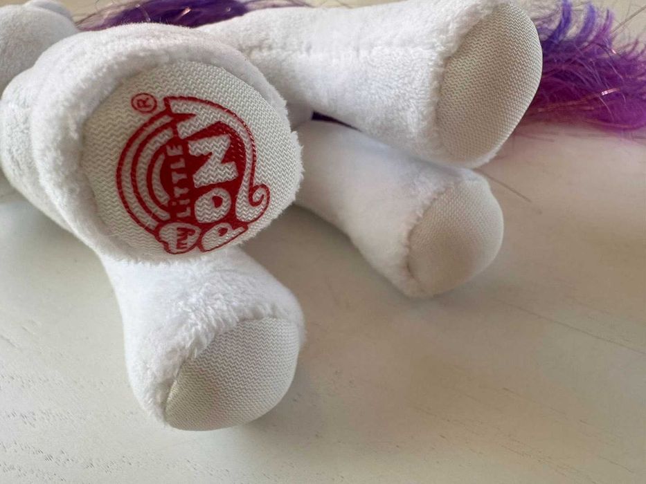 Идеальный подарок - пони My Little Pony Rarity Рарити 19 см, оригинал