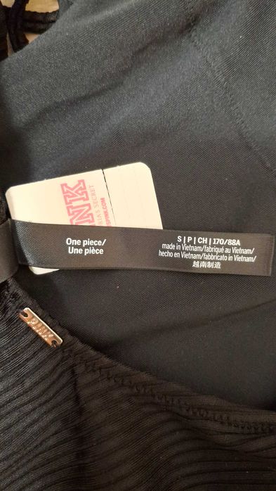 Купальник від Victoria's Secret