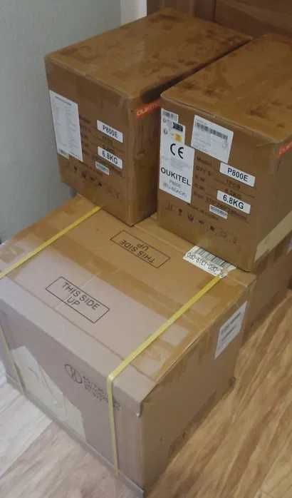 Портативна SolarPlay Q2501 зарядна станція 2400W, 2160 Вт·год​,LiFePO₄