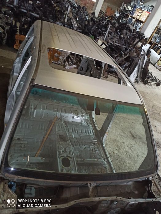 Land Cruiser Prado 120 Lexus GX470 кузов разборка