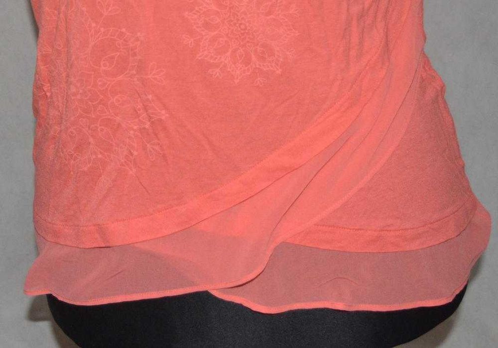 Bluzka Desigual XL