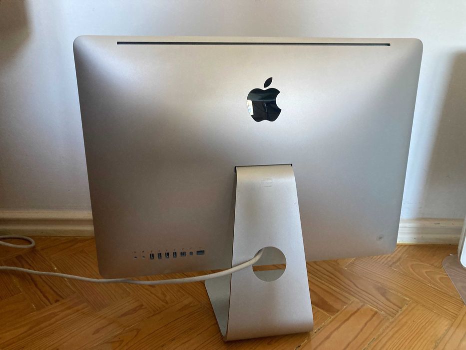 Computador iMac 21.5, Mid 2011435390457379573761