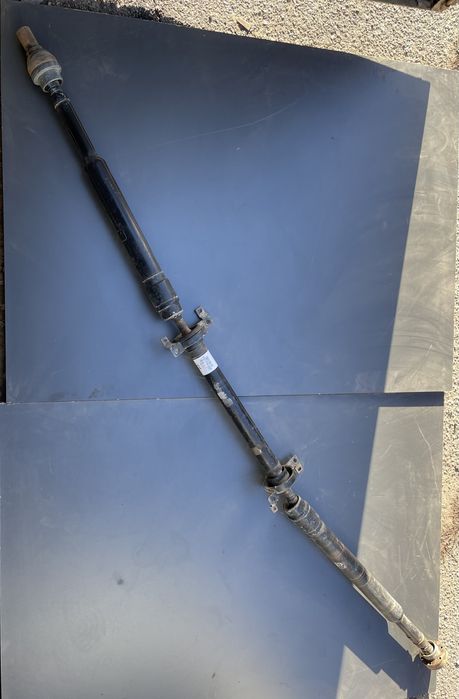 Кардан jeep cherokee kl Trailhawk 3.2 2019 2020 2021 2022