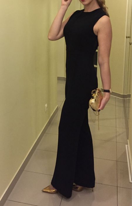 Комбінезон жіночий Monica Ricci р.S