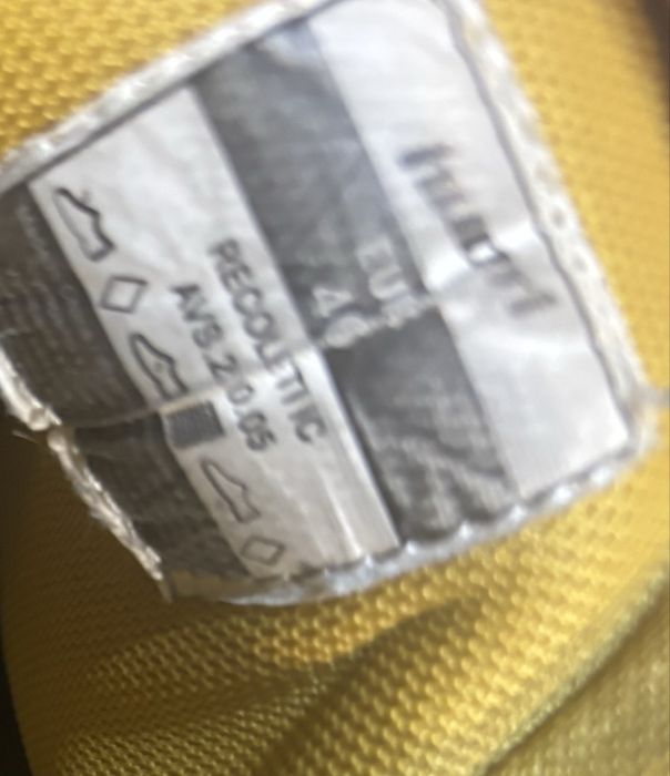 Halowki Huari rozmiar 46