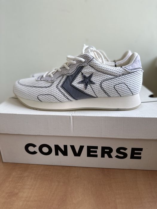 Нові оригінальні кросівки Converse Thunderbolt, 26,5см