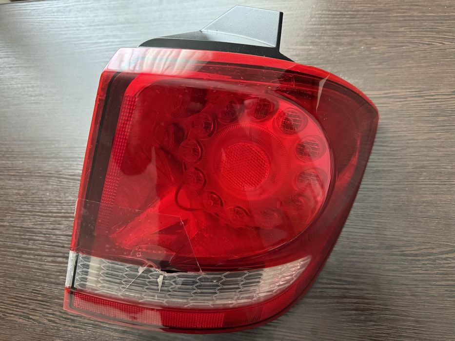 Задній ліхтар LED оригінал Fiat Fremont Dodge Journey
