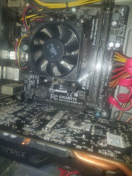 компьютер в норм состе