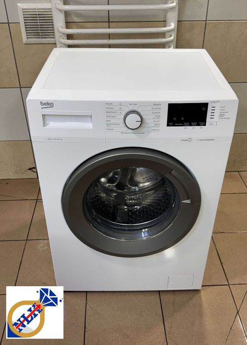 Pralka Beko WUIV8612XSWS / Możliwa Wysyłka /