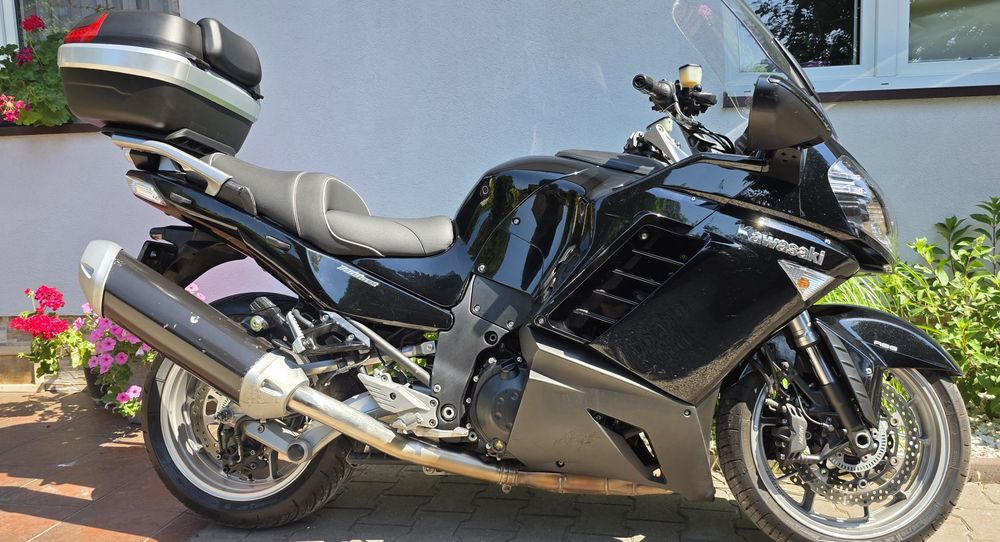 Kawasaki GTR 1400 l ABS l 2007r