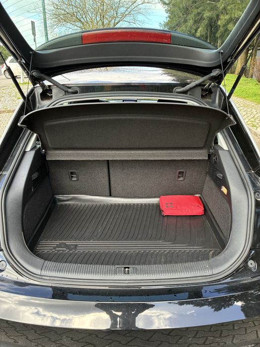 Audi A1 1.4 TDI Ultra