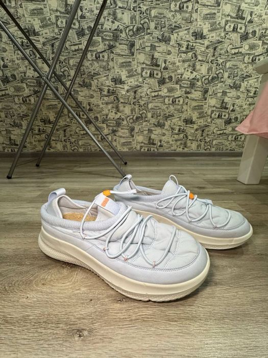 Продам сабо UGG CA78 Tasman в голубом цвете