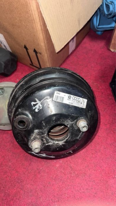 Servo freio Vw Passat B5  *4B3 612 105 A*