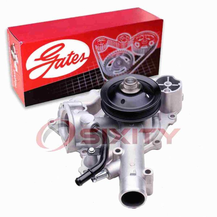 Dodge Ram 1500 5.7L V8 pompa wody rocznik 2009-10