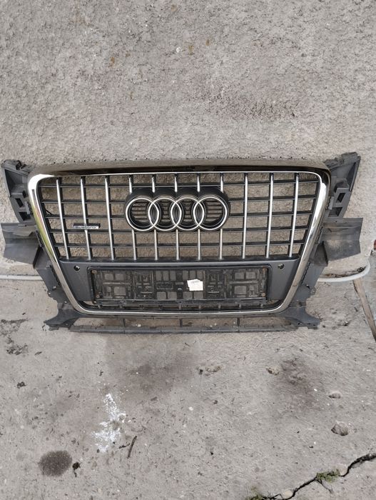 Grill Audi Q5 Przed lift