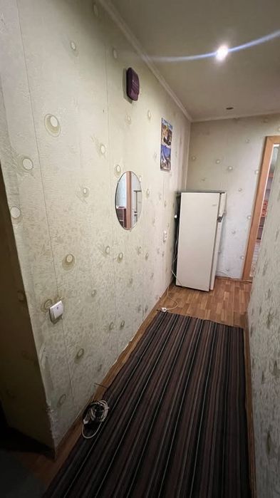 Продається однокімнатна квартира, м. Бар