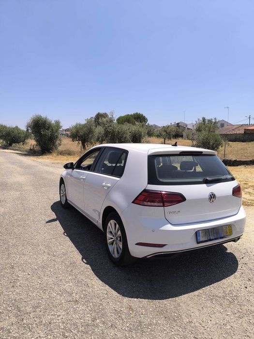 VW Golf 7.5 1.6 TDI Trendline