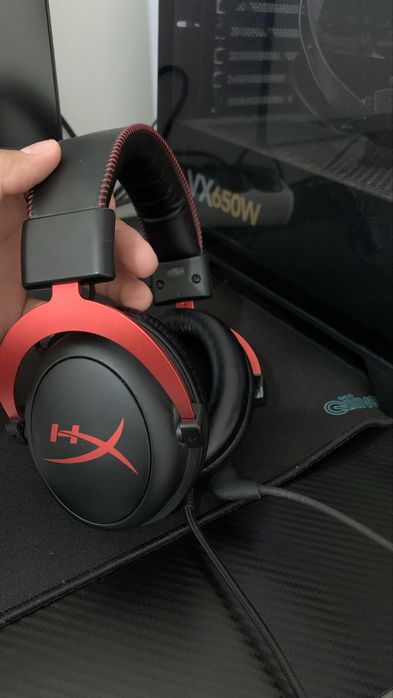 SETUP GAMER COMPLETO NOVO c/ GARANTIA !!